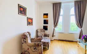 Cozy Rooms In Brigittenau Area Mm23