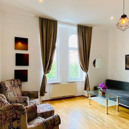 Cozy Rooms In Brigittenau Area Mm23 Wien Exterior foto