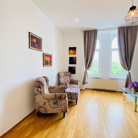 Cozy Rooms In Brigittenau Area Mm23 Wien Exterior foto