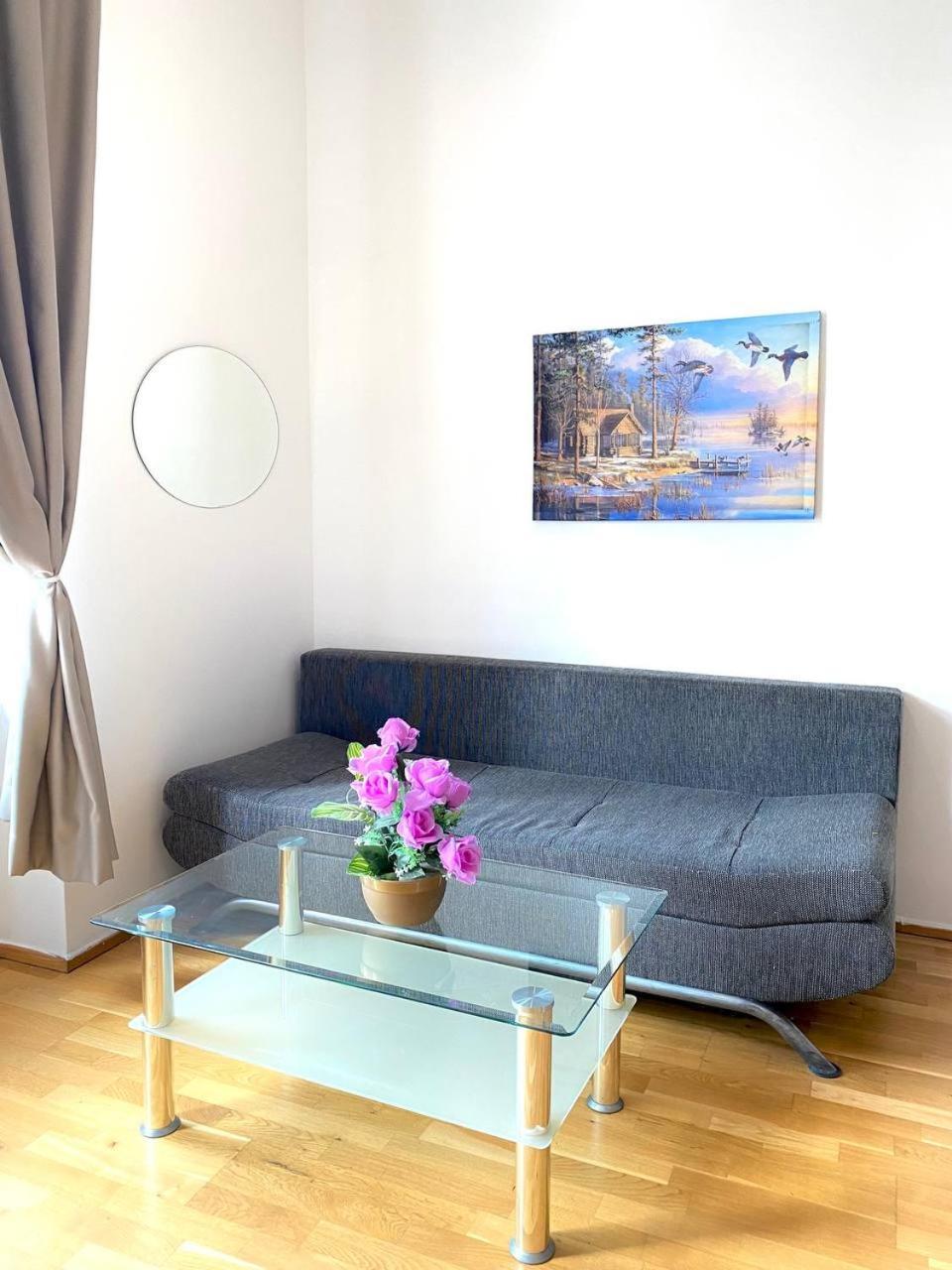 Cozy Rooms In Brigittenau Area Mm23 Wien Exterior foto