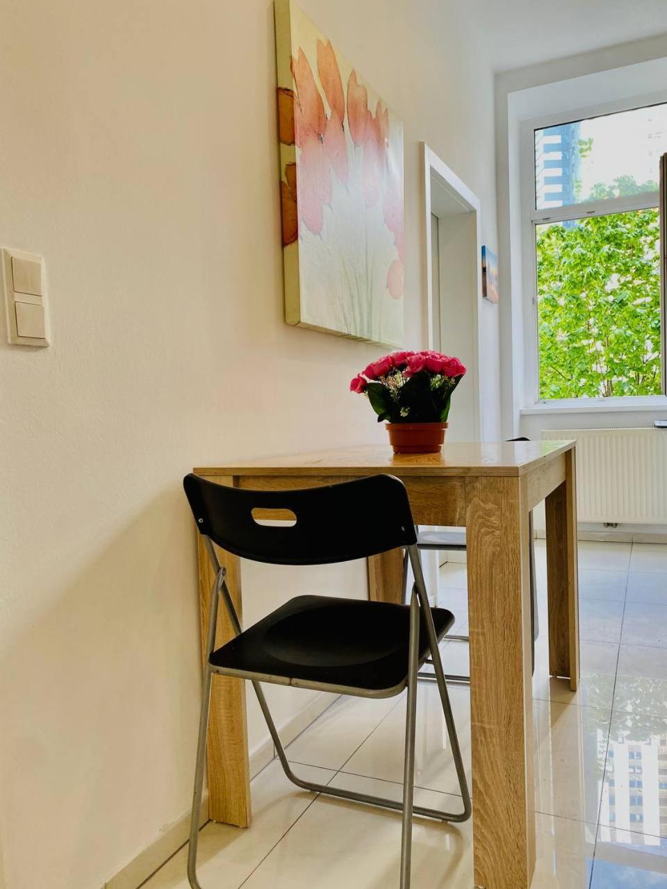 Cozy Rooms In Brigittenau Area Mm23 Wien Exterior foto